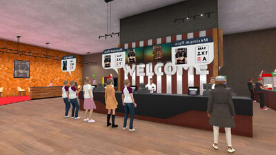 Cinema Simulator 2025 - Изображение 3