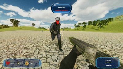 Pandamonia - Изображение 3