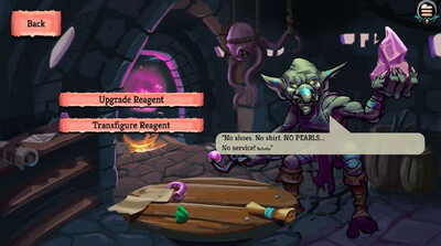 Alchemia: Creatio Ex Nihilo - Изображение 4