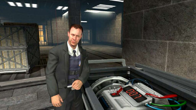 James Bond 007: Legends - Изображение 4