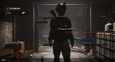 Live Lens Bodycam - Изображение 1