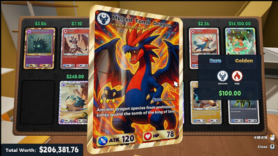 Card Shop Simulator Multiplayer - Изображение 4