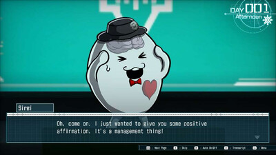 The Hundred Line Last Defense Academy - Изображение 3