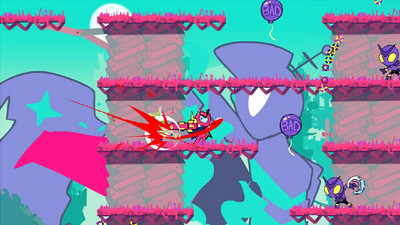 Contract Rush DX - Изображение 3