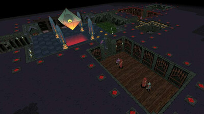 Underworld Overseer - Изображение 2