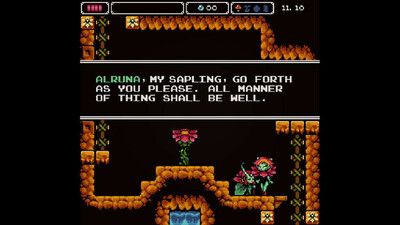 Alruna and the Necro-Industrialists - Изображение 2