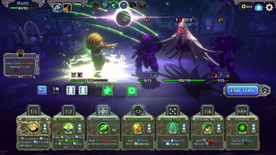 SpellRogue - Изображение 1