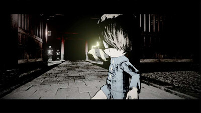 NOROI KAGO: the Grudged Domain - Изображение 3