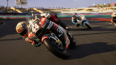 MotoGP 25 - Изображение 4