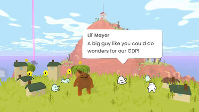 Tall Trails - Изображение 1