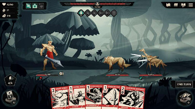 Inkborn - Изображение 4