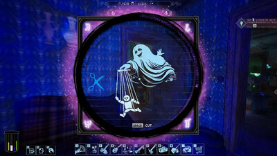 Haunted House Renovator - Изображение 2