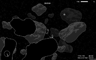 Arcade Moonlander - Изображение 3