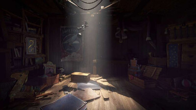 Once Upon A Puppet - Изображение 2