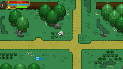 Shalnor Legends: Sacred Lands - Изображение 3