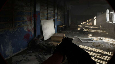 Live Lens Bodycam - Изображение 2