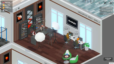 PC Building Empire - Изображение 1