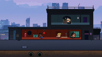 Boxing School 2 - Изображение 4