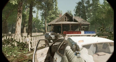 Live Lens Bodycam - Изображение 3