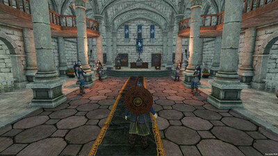 Age of Reforging: The Freelands - Изображение 4