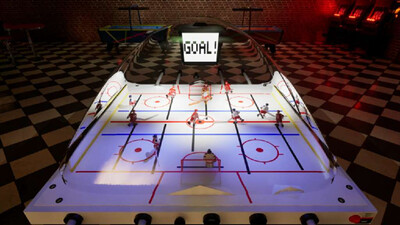 Pure Bubble Hockey - Изображение 4