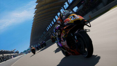 MotoGP 25 - Изображение 2