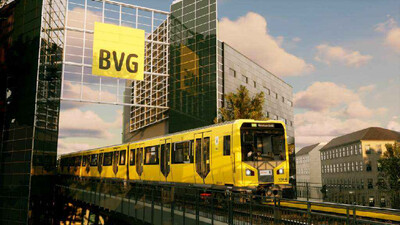 SubwaySim 2 - Изображение 1