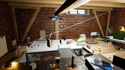 Plastic Battlegrounds - Изображение 1