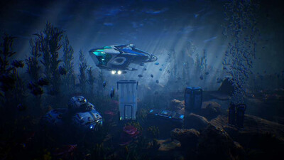 Grand Emprise 2: Portals Apart - Изображение 1