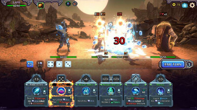 SpellRogue - Изображение 4