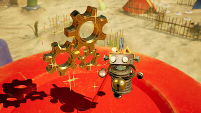 Misc: A Tiny Tale - Изображение 4