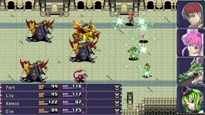 Covenant of Solitude - Изображение 3