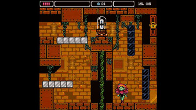 Alruna and the Necro-Industrialists - Изображение 3