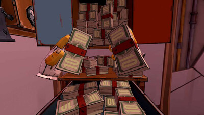 Prison Boss Prohibition - Изображение 4