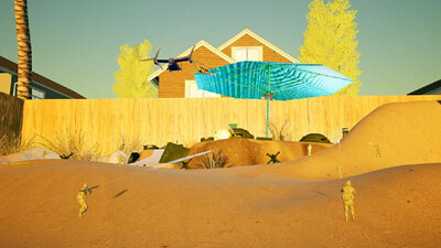 Plastic Battlegrounds - Изображение 4