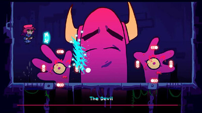 Contract Rush DX - Изображение 4