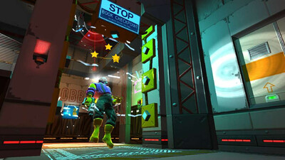 Skin Deep - Изображение 1