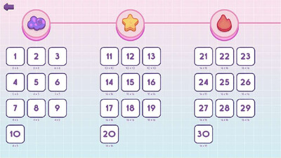 Cupid Nonogram - Изображение 1