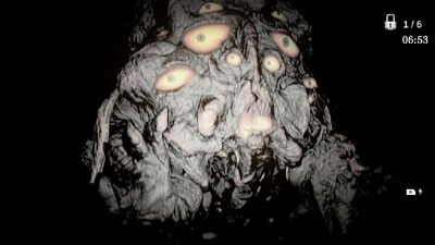 NOROI KAGO: the Grudged Domain - Изображение 2