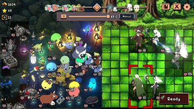 One Room Dungeon - Изображение 2