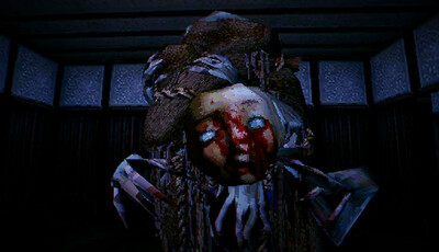 BrokenLore: DON'T WATCH - Изображение 2