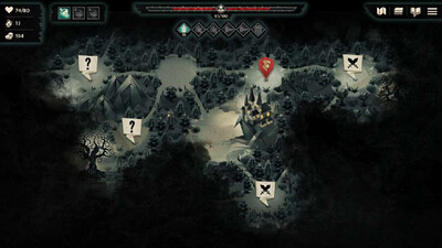 Inkborn - Изображение 2