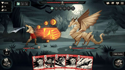 Inkborn - Изображение 1