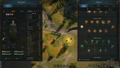 Age of Reforging: The Freelands - Изображение 3