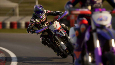 MotoGP 25 - Изображение 1