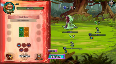 Alchemia: Creatio Ex Nihilo - Изображение 2