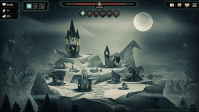 Inkborn - Изображение 3