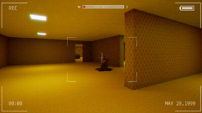 Backroom Company - Изображение 1