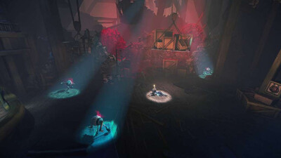 Once Upon A Puppet - Изображение 3