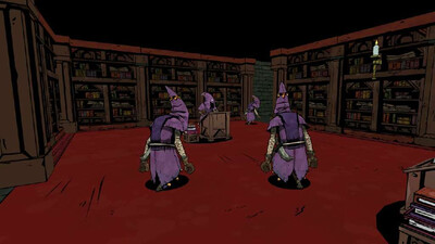 Underworld Overseer - Изображение 1